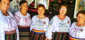 Au fost desemnați câștigătorii concursului Premiul Național pentru Vârstnici „Pentru o viață activă la orice vârstă”