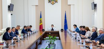 A fost extinsă limita de comercializare a masei lemnoase – de la 3 la 5 metri steri