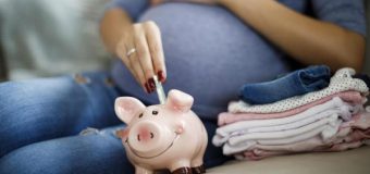 Din 1 octombrie indemnizația de maternitate va fi acordată automat