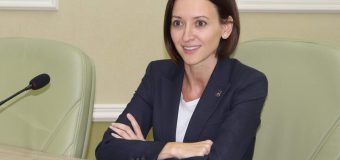 Veronica Dragalin: A fost pornit proces penal pe desfășurarea concursului pentru funcția de procuror general