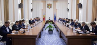 „Energocom” va procura 15 mln. metri cubi de gaze naturale și le va stoca în Ucraina