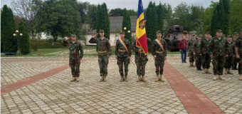 Ziua Armatei Naționale. 31 de ani la datorie
