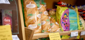 Șor: Pâinea care costă un leu a ajuns în toate magazinele sociale din țară
