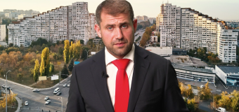 Ilan Șor, către locuitorii Chișinăului: Veniți la proteste nu pentru mine sau Partidul „ȘOR”, ci pentru o viață bună pentru familia, copiii și părinții voștri