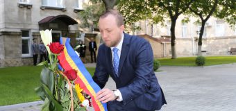 Alexandru Musteață – la 31 de ani ai SIS: Va trebui să găsim soluții adecvate pentru probleme atipice…