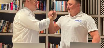 (VIDEO) Fruntaș al PACE, om de afaceri de succes în Olanda. „A demonstrat că moldovenii sunt gospodari”!