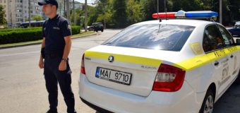 Republica Moldova a devenit membru oficial al Rețelei Europene de Poliție Rutieră (ROADPOL)