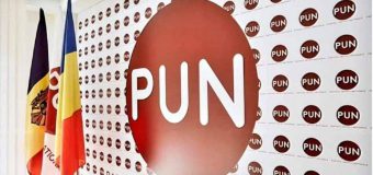 PUN – către cetățeni: Nu vă lăsați provocați!