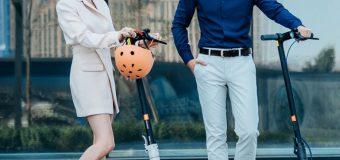 Modificări în Regulamentul circulației rutiere. Se clarifică regimul bicicletelor, trotinetelor și bicicletelor electrice