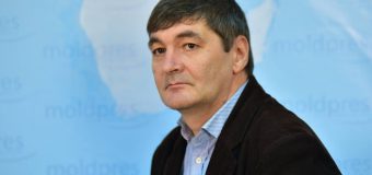 Victor Nichituș: „Care au fost rezultatele opoziției în 2022? Poate se complace în rolul de „sperietoare a occidentului”?”