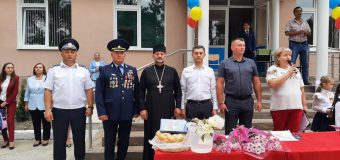 (FOTO) Socialiștii au participat la evenimentele dedicate Zilei Cunoștințelor