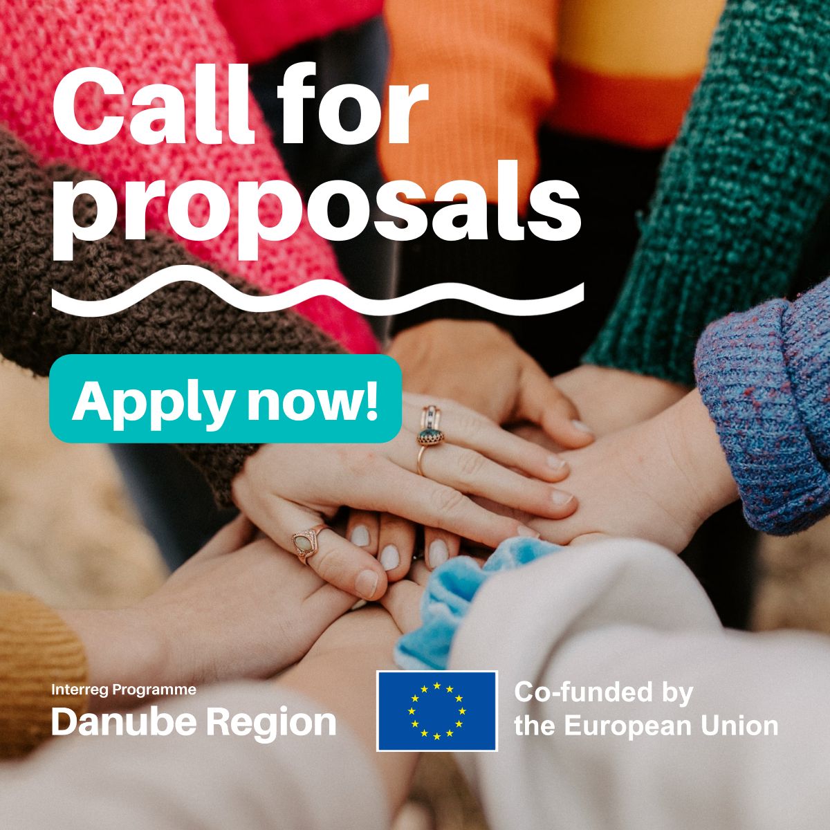 Programul Regiunea Dunării 2021-2027 lansează primul apel de proiecte în Republica Moldova