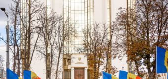 Ilan Șor: Protestul de duminică se va desfășura în fața Președinției