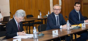 Agenția Franceză pentru Dezvoltare oferă R. Moldova 60 mln. euro pentru dezvoltarea sectorului energetic și feroviar