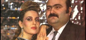 30 de ani de la trecerea în eternitate a inimilor gemene ale cântecului limbii române, Doina și Ion Aldea-Teodorovici
