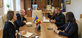 Un investitor străin vrea să dezvolte o platformă online de vânzare a produselor agroalimentare autohtone