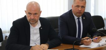 Forța Fermierilor iar se sfătuiesc cu ministrul Bolea. De data aceasta prețurile de comercializare a strugurilor