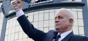Chiril Moțpan: Amintiri emoționante… Pe 4 octombrie 2015, în ziua Marii Adunări Naționale, chemam legiuitorii să se alăture revendicărilor cetățenilor
