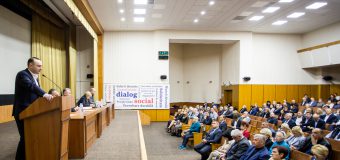 Consiliul Republican al PSRM întrunit în ședință. Deciziile luate
