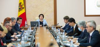 Guvernul propune prelungirea stării de urgență cu încă 60 de zile
