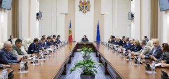 Decizia CSE: Agenția Rezerve Materiale va elibera din rezervele de stat 8 mii tone de păcură către „Termoelectrica”