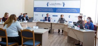 Comisia pre-vetting a început audierile judecătorilor care candidează la funcția de membru în CSM