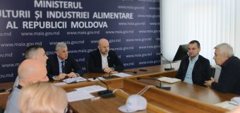 Crescătorii de pește – convocați la MAIA