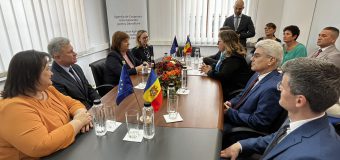 50 mln. ron- grant din partea României pentru depășirea crizei economice