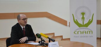 CNAM a lansat campania de informare despre drepturile și obligațiile beneficiarilor de poliță medicală