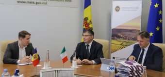Vinăriile din Republica Moldova – invitate să participe la expoziția Vinitaly din Verona