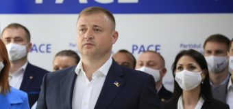 PACE a decis că va participa la protestele din PMAN, Parlament și Președinție