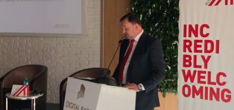 Directorul Agenției de Investiții: Republica Austria este un partener diplomatic și economic important pentru țara noastră