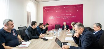 (DOC) Platforma „Agenda comună” a transmis o scrisoare Comisiei de la Veneția. Au scris obiecțiile privind modificările la Codul electoral