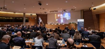 Doi deputați PAS participă la Adunarea Parlamentară a deputaților din țările NATO