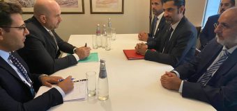Piața din Bahrain ar putea oferi noi perspective pentru exportul produselor agricole moldovenești