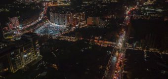 Ion Ceban spune că orașul nu va mai economisi energia electrică: „Costul de 15 mii pe zi nu poate fi comparat cu viața și sănătatea unui om”