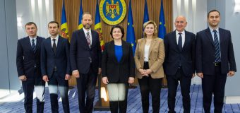 R. Moldova a obținut recunoașterea reciprocă a agenților economici autorizați cu Uniunea Europeană