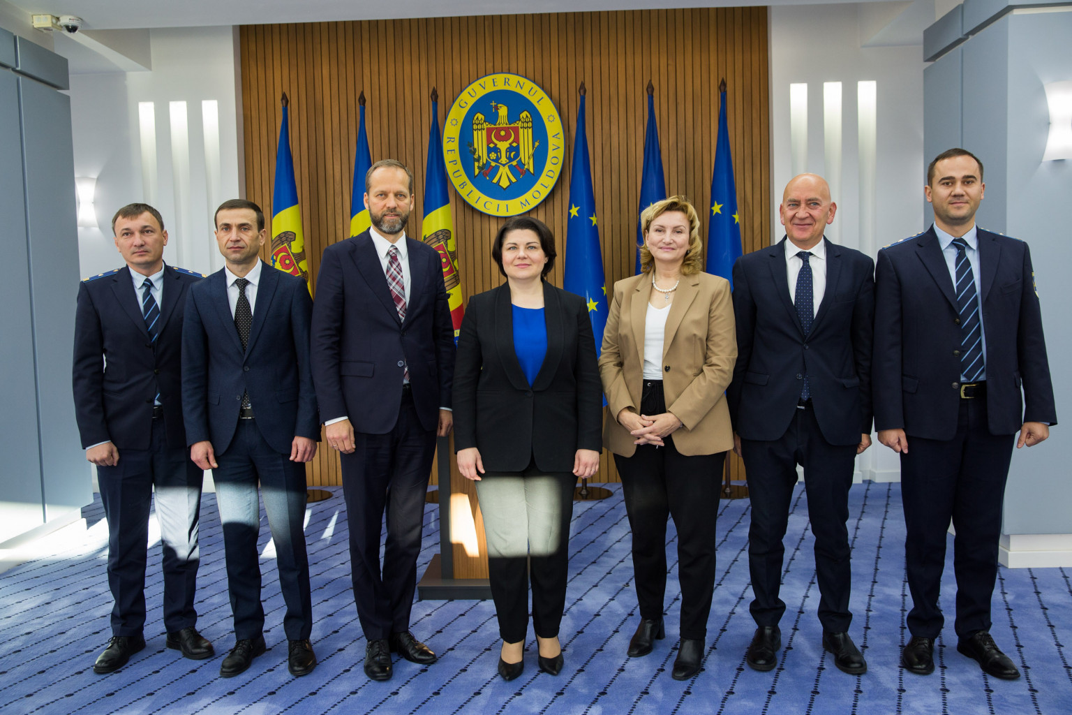 R. Moldova a obținut recunoașterea reciprocă a agenților economici autorizați cu Uniunea Europeană