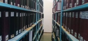 ASP digitalizează arhiva cadastrală la nivel național