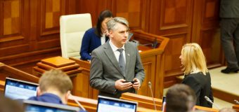 Parlamentul a votat în prima lectură un proiect ce va alinia legislația națională cu privire la reproducerea artificială la directivele europene