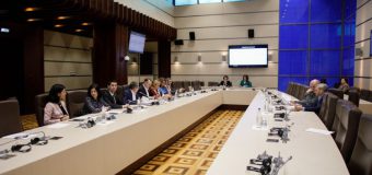 Parlamentul va examina solicitarea Guvernului privind prelungirea stării de urgență