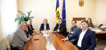 Va fi constituit Grupul parlamentar pentru susținerea Belarus Democrat