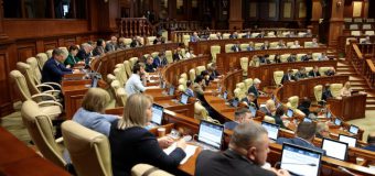 Parlamentul a votat pentru majorarea numărului de persoane care vor beneficia de asistență juridică garantată de stat