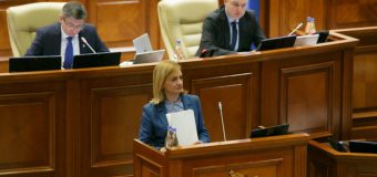 Republica Moldova va primi un grant în valoare de 12,4 milioane de euro pentru reabilitarea energetică a spitalelor, școlilor și grădinițelor