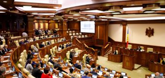 Conturile bancare vor putea fi deschise în baza unei proceduri simplificate