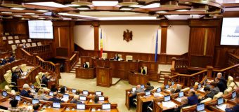 Procedura de autorizare a lucrărilor de construcție a rețelelor de comunicații va fi simplificată și debirocratizată – proiect votat în lectură finală