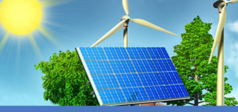 ANRE: A fost epuizată cota maximă de capacitate pentru instalațiile solare