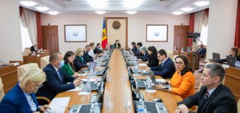 8 mii tone de păcură vor fi eliberate din rezerva de stat