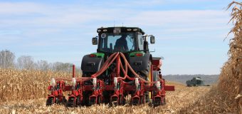 Granturi pentru producători agricoli care au investit în echipamente și utilaje agricole ce asigură conservarea solurilor