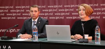 Implementarea recomandărilor Curții de Conturi în domeniul conformității achizițiilor publice, evaluată de societatea civilă